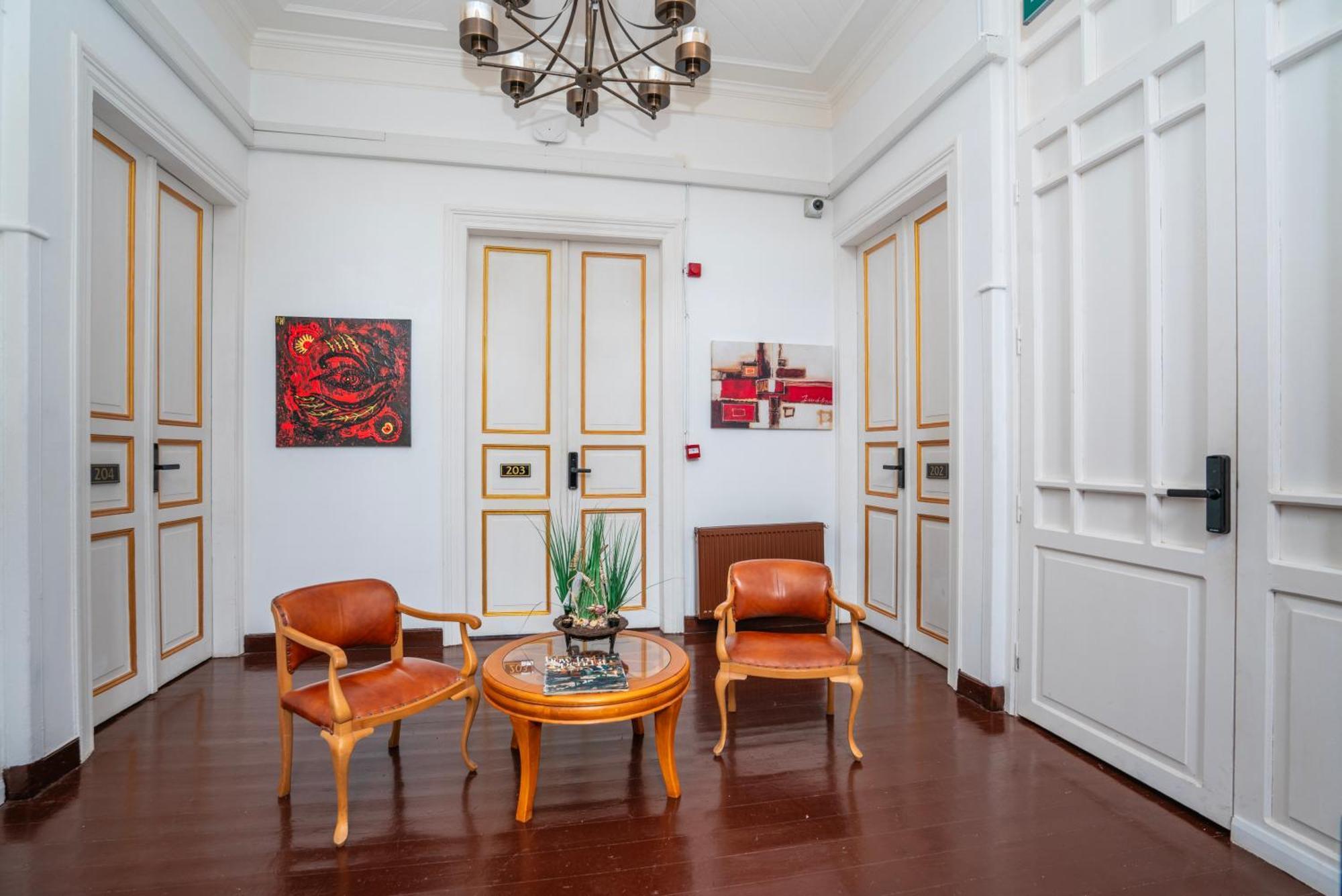 Kensington Prince'S Island Historical Mansion アダラー エクステリア 写真
