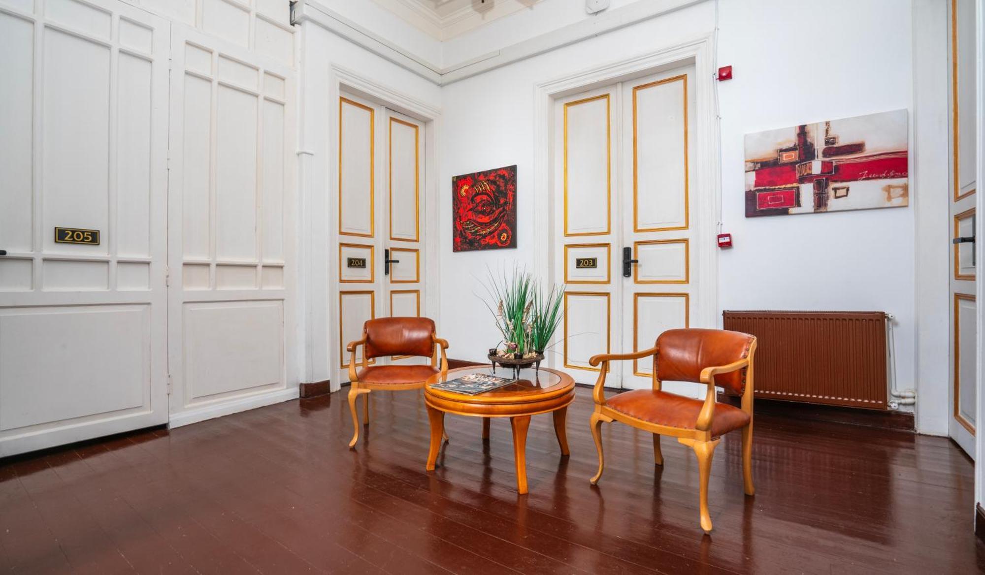 Kensington Prince'S Island Historical Mansion アダラー エクステリア 写真